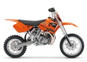 KTM 65 SX KTM 65 SX